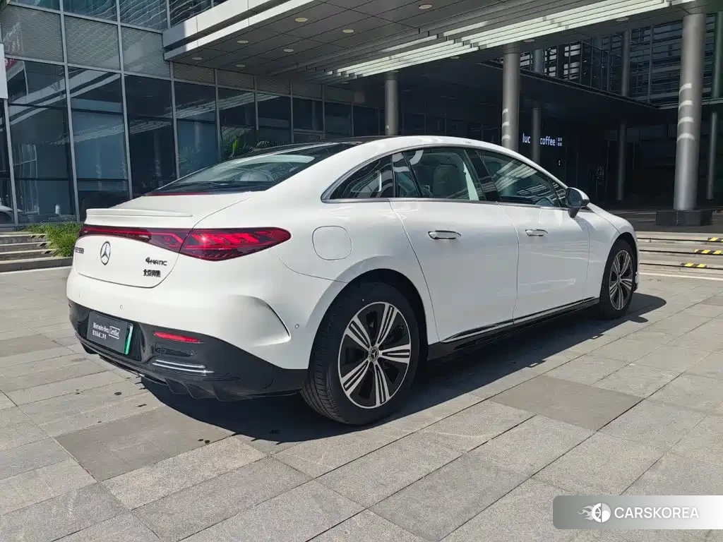 Mercedes-Benz EQE id 4680587 из Китая 18