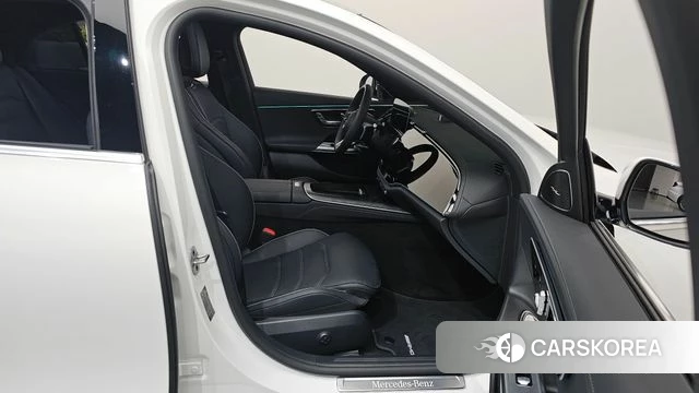 Mercedes-Benz E-Class W214 id 4441804 из Кореи 18