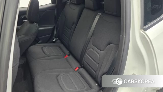 Jeep Renegade id 4330074 из Кореи 18