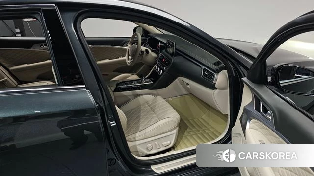 Genesis G70 id 4447569 из Кореи 18