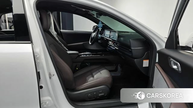 Hyundai Ionic 6 id 4292299 из Кореи 18