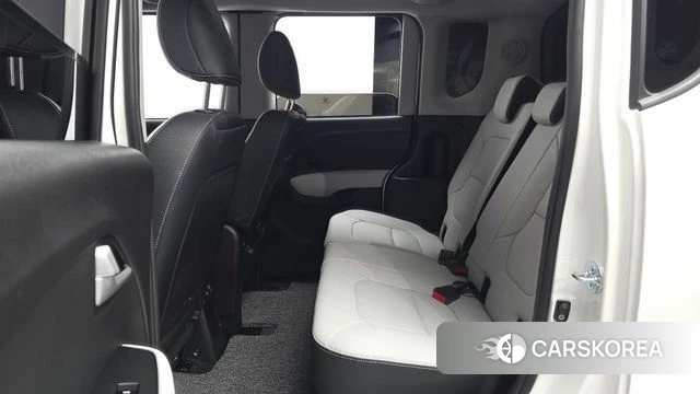 Kia The New Kia Ray id 4847210 из Кореи 18