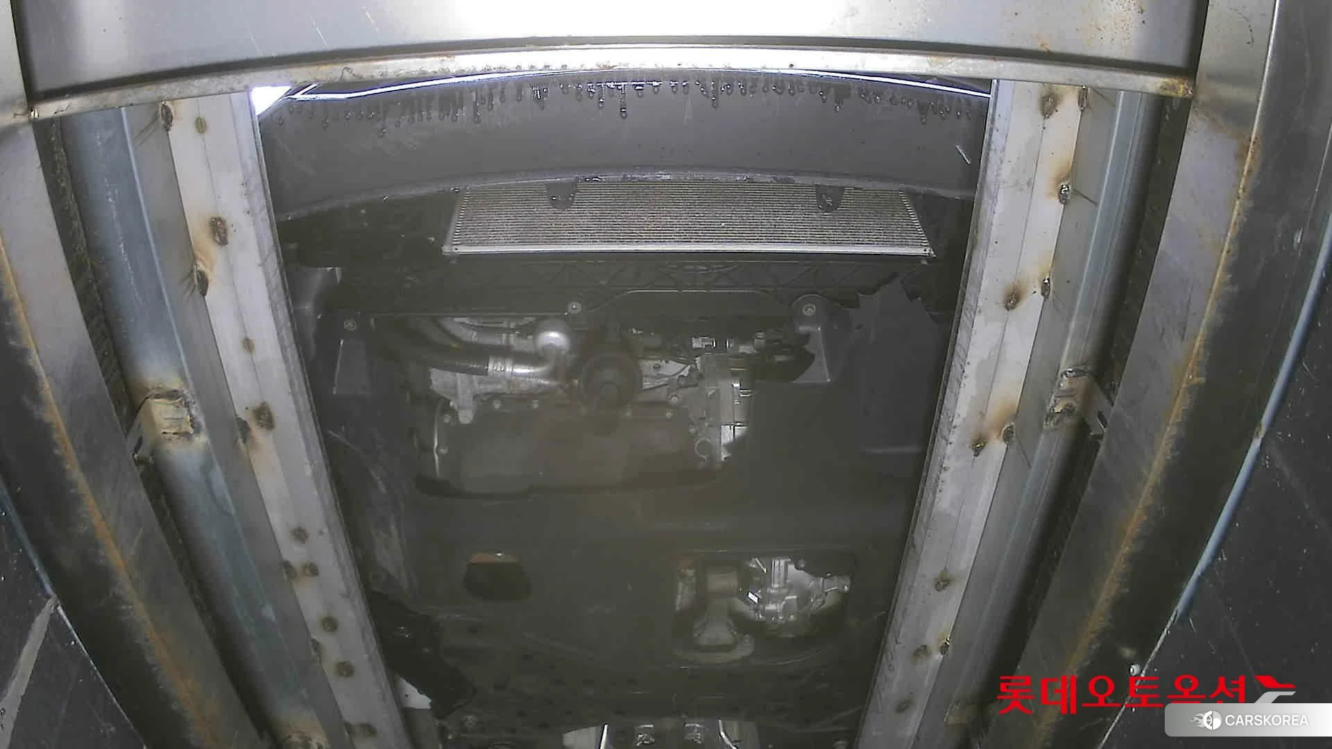 Kia K3 id 4352379 из Кореи 18