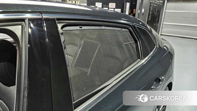 Hyundai The New Grandeur IG id 4317602 из Кореи 18