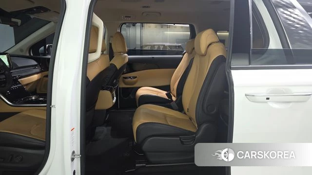 Kia Carnival 4th generation id 4480859 из Кореи 18