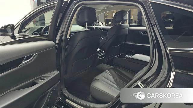 Genesis G80 (RG3) id 4464762 из Кореи 18
