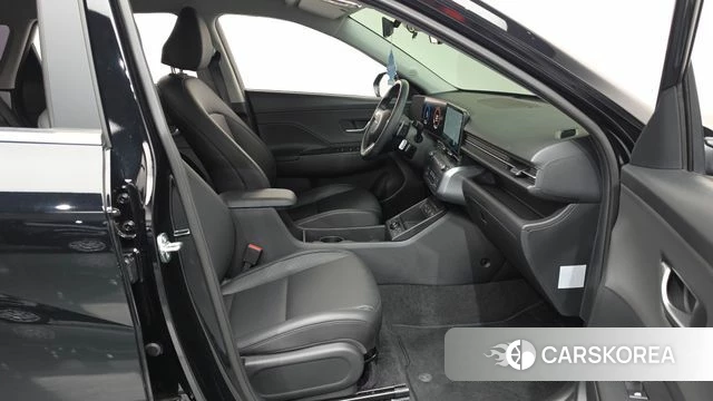 Hyundai Kona (SX2) id 4715831 из Кореи 18