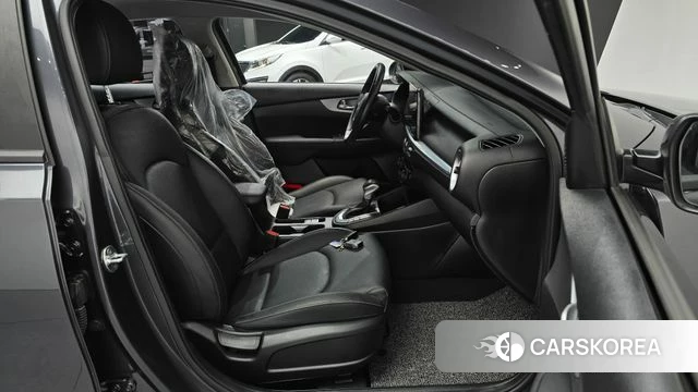 Kia The New K3 2nd generation id 4249976 из Кореи 18