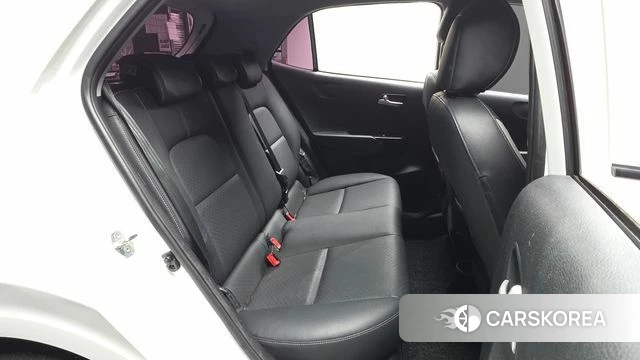 Kia All New Morning (JA) id 4698520 из Кореи 18
