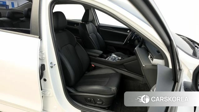 Kia K5 3rd generation id 4409199 из Кореи 18