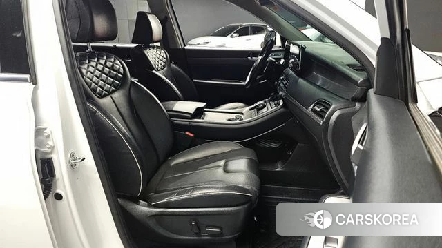 Hyundai Palisade id 4268792 из Кореи 18