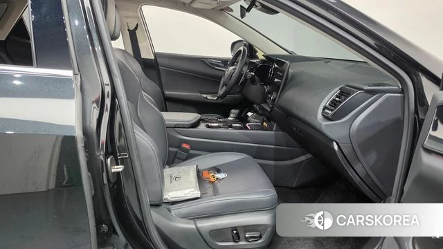 Lexus NX350h Second generation id 4719864 из Кореи 18