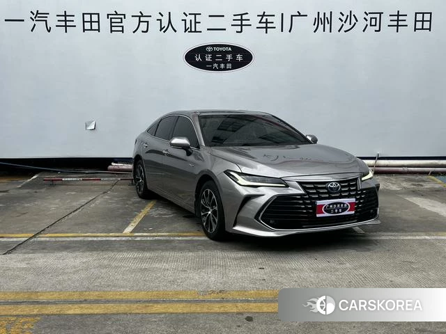 Toyota Asian dragon id 4290069 из Китая 18