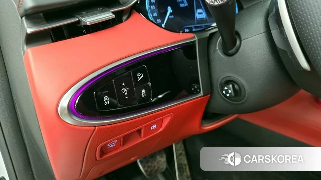 Genesis GV70 id 4196110 из Кореи 18