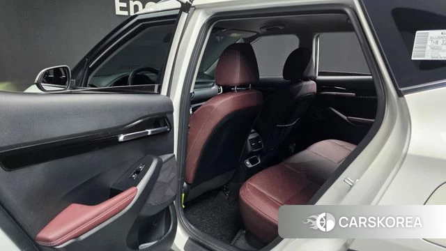Kia Seltos id 4793473 из Кореи 18