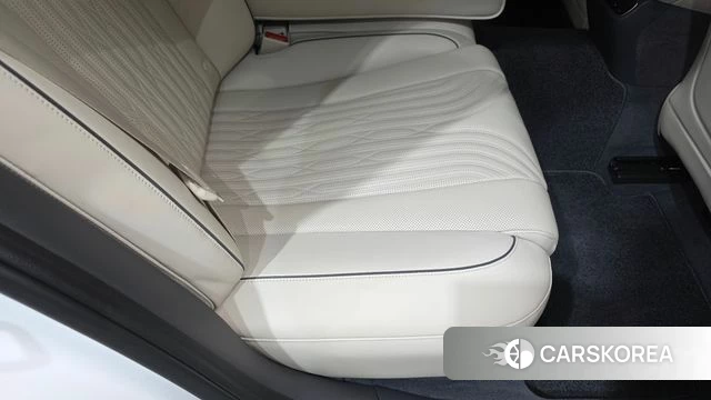Genesis G80 (RG3) id 4396312 из Кореи 18