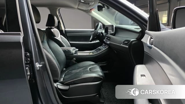Hyundai Palisade id 4632760 из Кореи 18