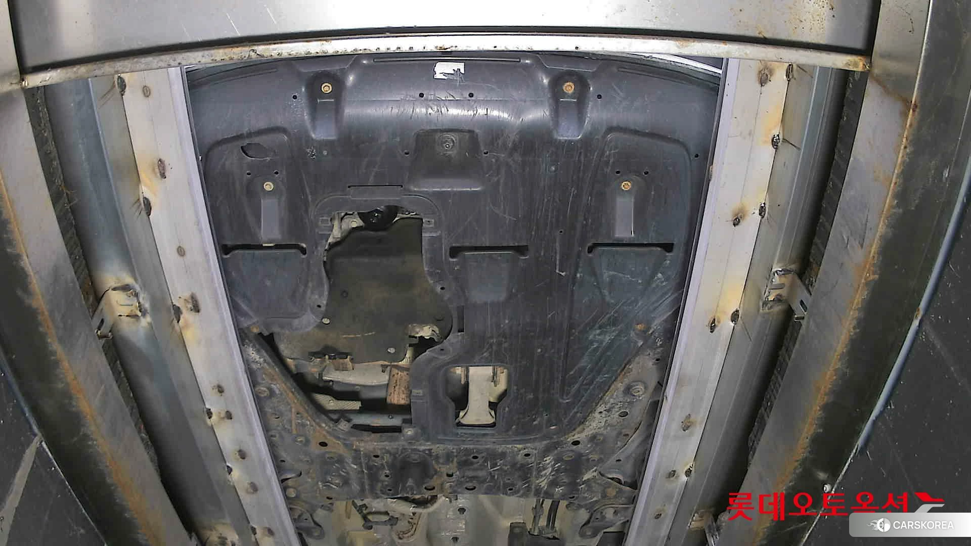 Hyundai Tucson id 3875792 из Кореи 18