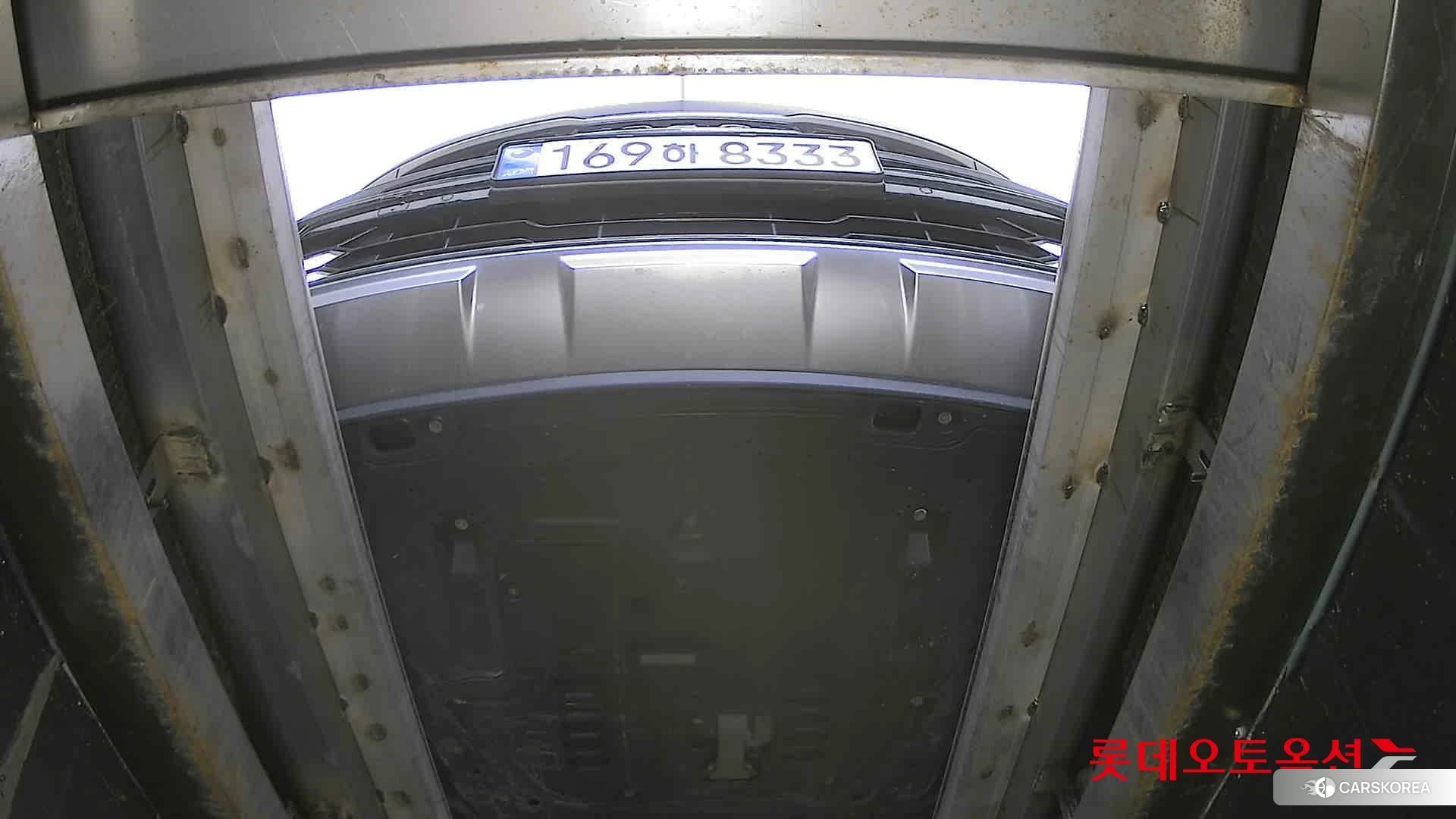 Kia Sorento Hybrid id 4289440 из Кореи 18