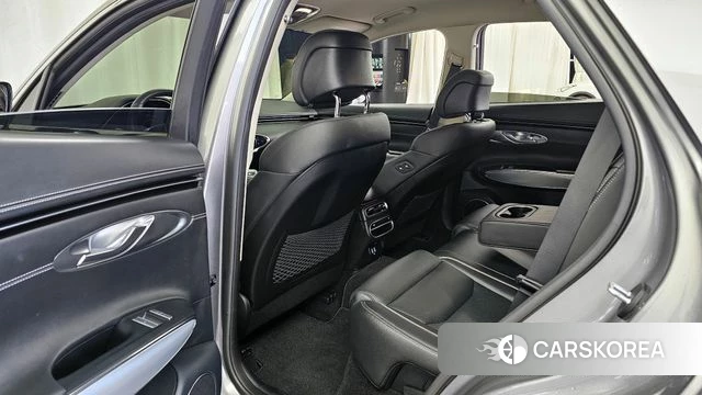 Genesis GV70 id 4196128 из Кореи 18