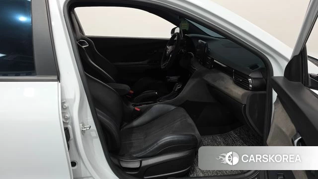 Hyundai Veloster (JS) id 4550989 из Кореи 18