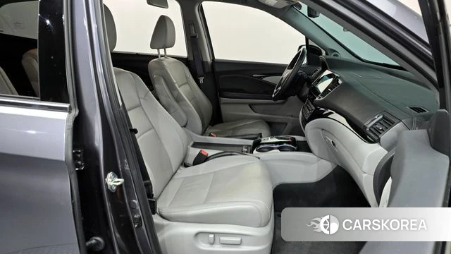 Honda Pilot 3rd generation id 4356039 из Кореи 18