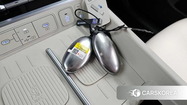 Hyundai Santa Fe (MX5) id 4893313 из Кореи 18