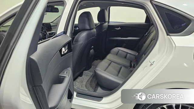 Kia The New K3 2nd generation id 4871737 из Кореи 18