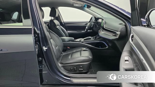 Hyundai The New Grandeur IG id 4496285 из Кореи 17