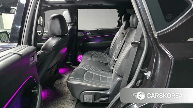 Ssangyong All New Rexton id 4556879 из Кореи 18