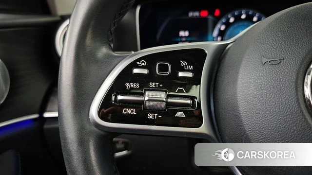 Mercedes-Benz E-Class W213 id 4519747 из Кореи 18