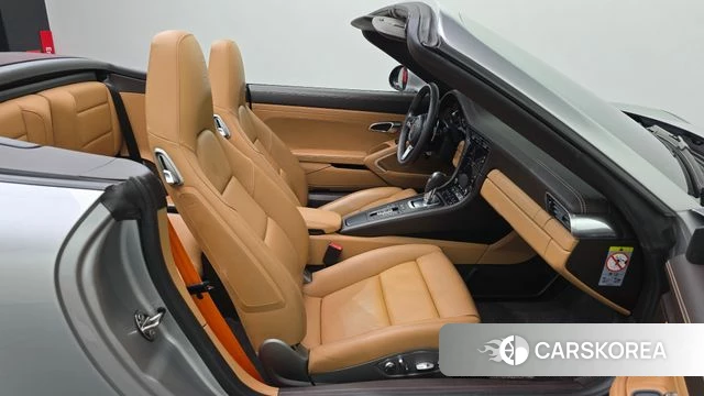 Porsche 911 id 4447451 из Кореи 18
