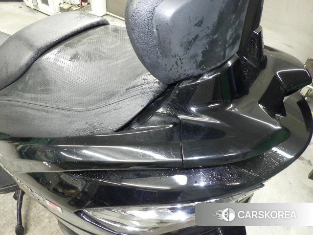 Suzuki SKYWAVE 250S id 3947639 из Японии 18