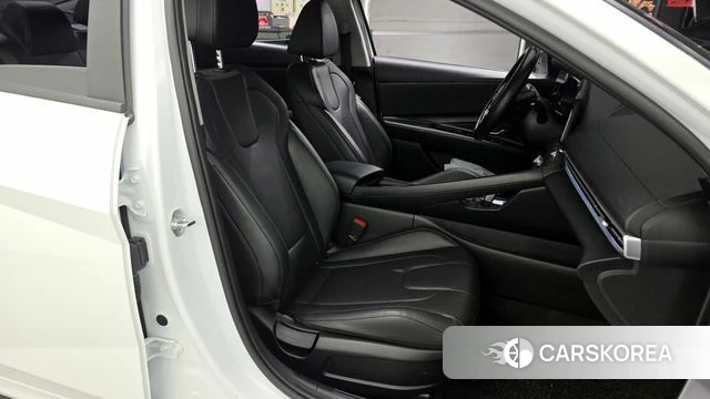 Hyundai The New Avante (CN7) id 4201543 из Кореи 18