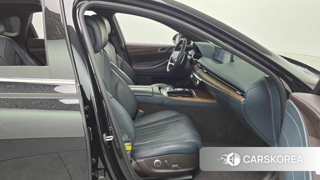 Genesis G80 (RG3) id 4224327 из Кореи 18