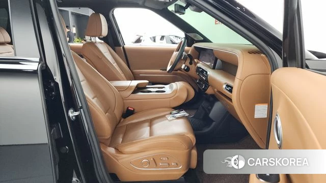 Hyundai Palisade (LX3) id 4413872 из Кореи 18