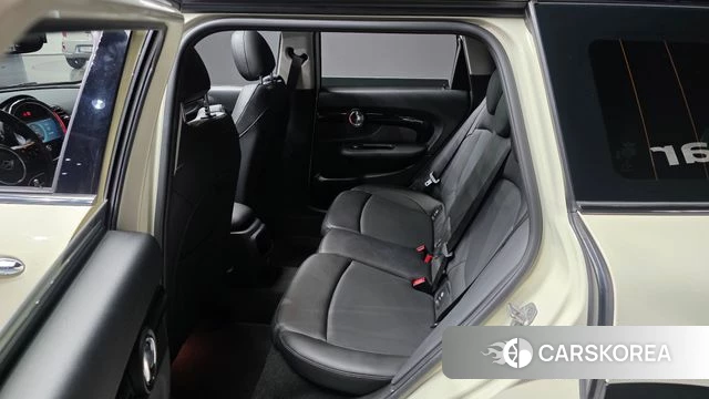 Mini Cooper Clubman id 4835905 из Кореи 18