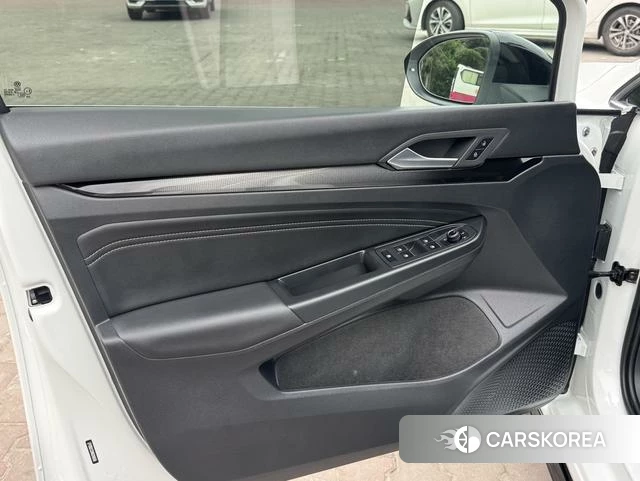 Volkswagen Golf id 4348698 из Китая 18