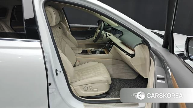 Genesis G80 (RG3) id 4744214 из Кореи 18