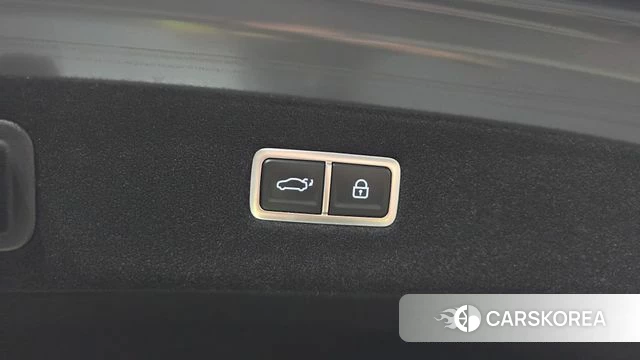 Genesis G90 (RS4) id 4650612 из Кореи 18