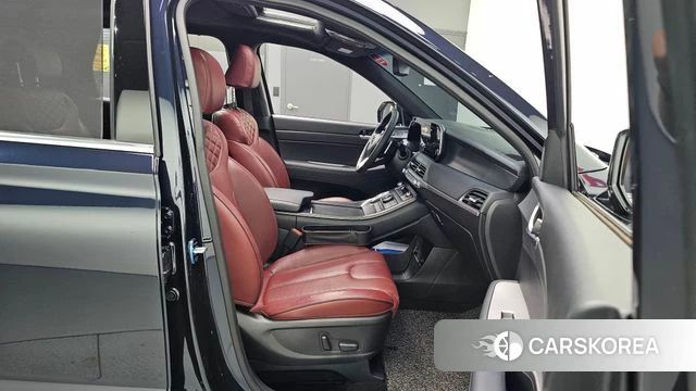Hyundai Palisade id 4429988 из Кореи 18