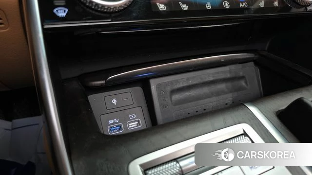 Genesis GV80 id 4585019 из Кореи 18