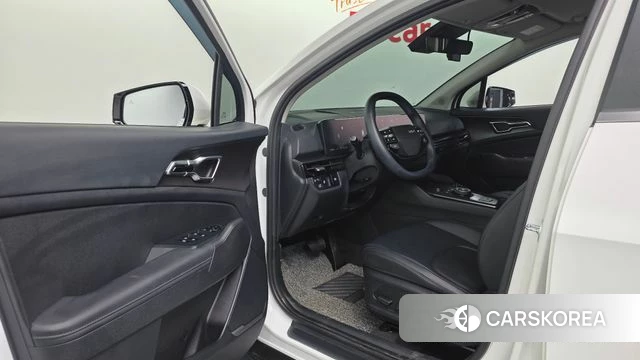Kia The New Sportage 5th Generation id 4315035 из Кореи 18