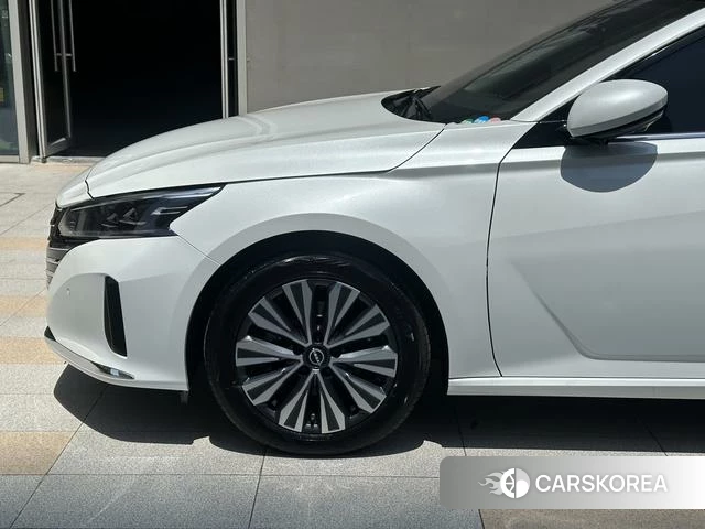 Nissan Teana id 4221375 из Китая 18