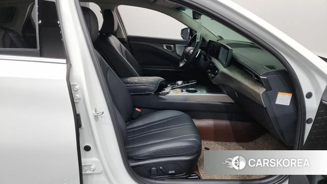 Kia K8 Hybrid id 4541498 из Кореи 18