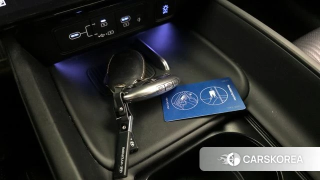 Hyundai Grandeur (GN7) id 4395092 из Кореи 18