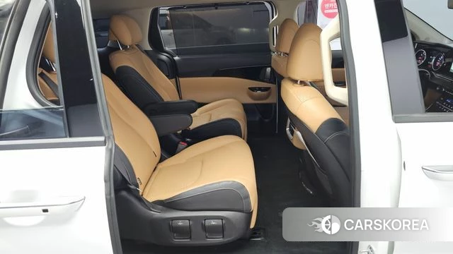 Kia Carnival 4th generation id 4494349 из Кореи 18