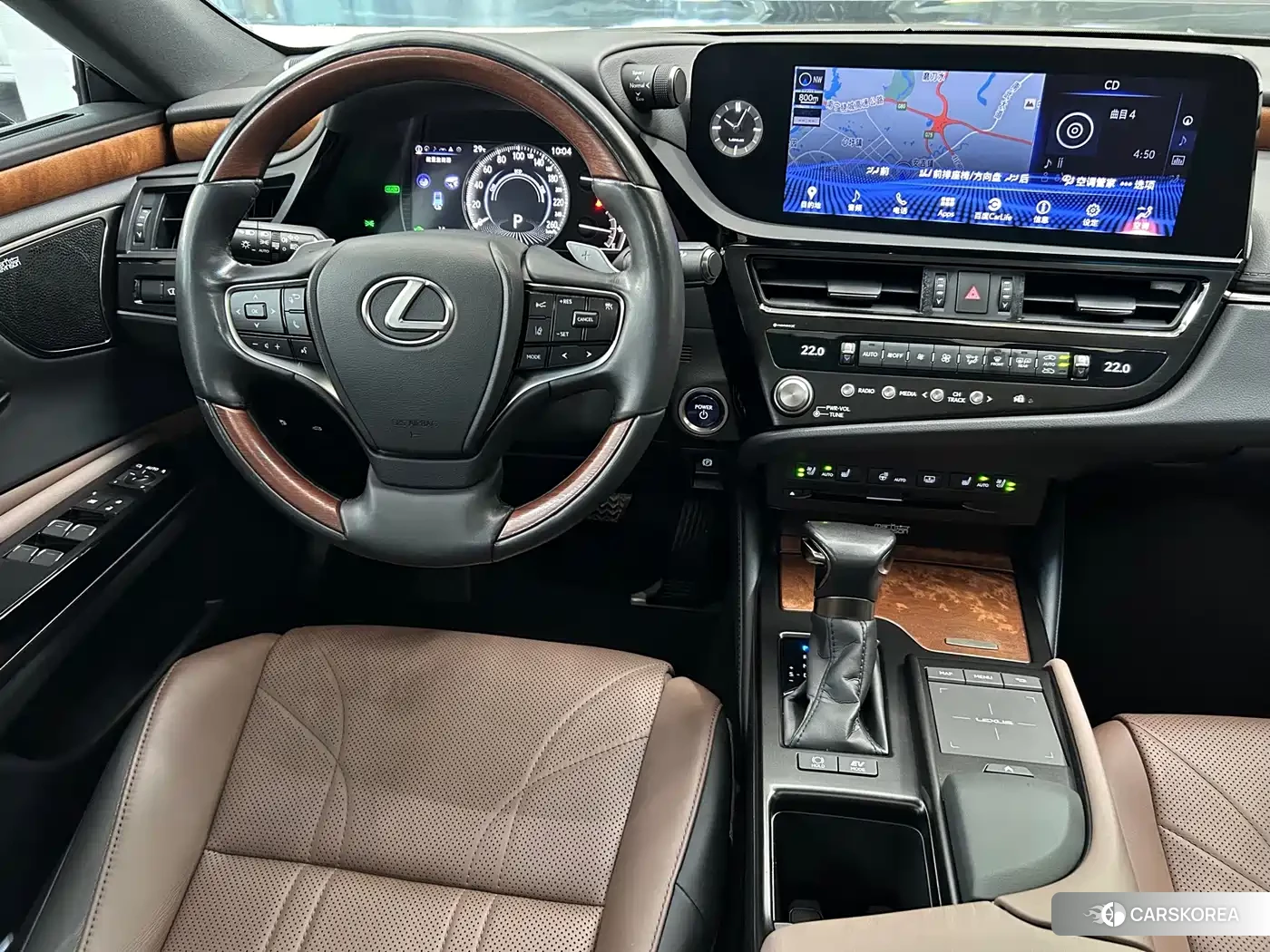 Lexus ES id 4628022 из Китая 18