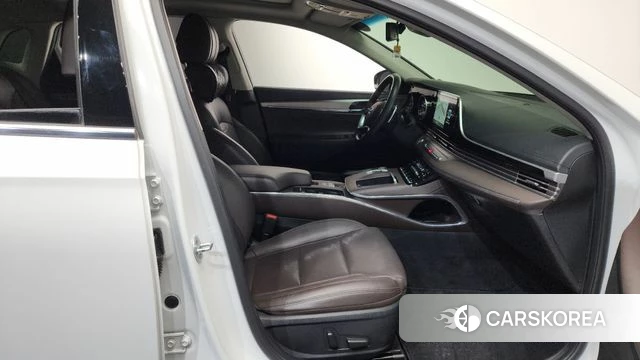 Hyundai The New Grandeur IG id 4284596 из Кореи 18