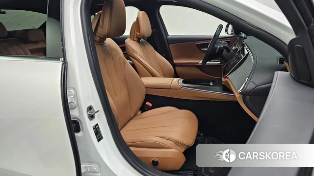 Mercedes-Benz E-Class W214 id 4792113 из Кореи 18